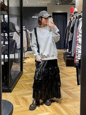 osumisanさんのコーディネート