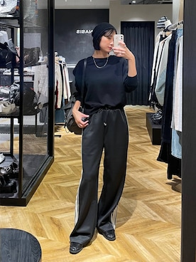 osumisanさんのコーディネート