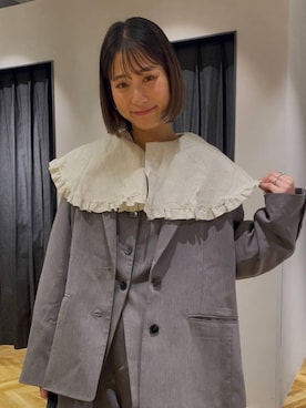 osumisanさんのコーディネート