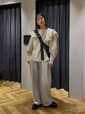 osumisanさんのコーディネート