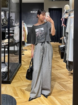osumisanさんのコーディネート