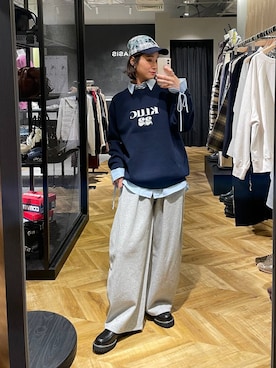 osumisanさんのコーディネート