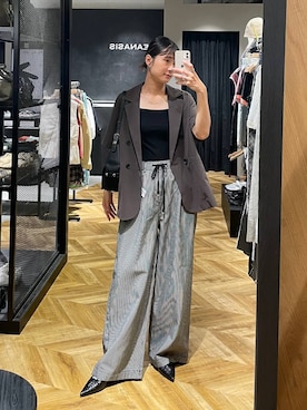 osumisanさんのコーディネート