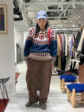 jinko_roseさんのコーディネート