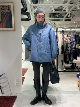 jinko_roseさんのコーディネート