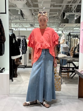 jinko_roseさんのコーディネート