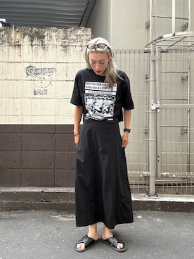 jinko_roseさんのコーディネート