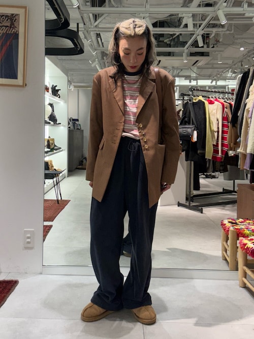 ROSE BUD（ローズバッド） ジャケット テーラードジャケット (CREOLME