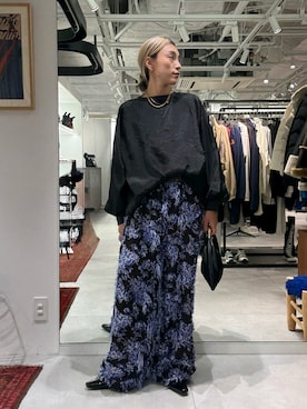 jinko_roseさんのコーディネート