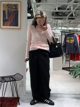 jinko_roseさんのコーディネート