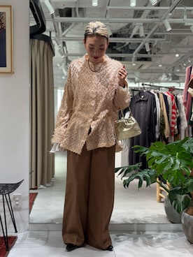 jinko_roseさんのコーディネート