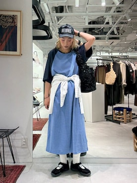 jinko_roseさんのコーディネート