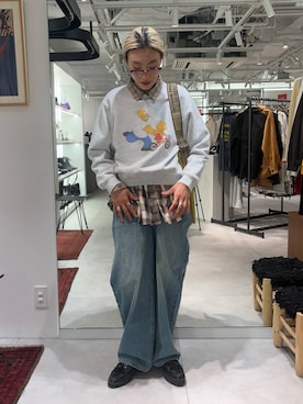 jinko_roseさんのコーディネート