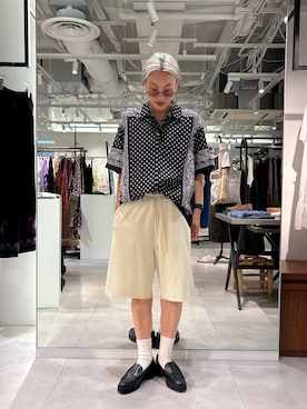 jinko_roseさんのコーディネート
