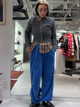 jinko_roseさんのコーディネート