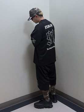 kanatoさんのコーディネート