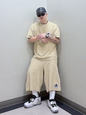 kanatoさんのコーディネート