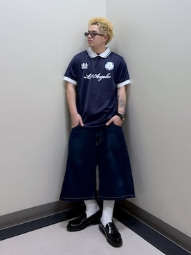 kanatoさんのコーディネート
