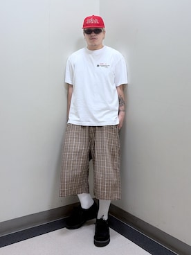 kanatoさんのコーディネート