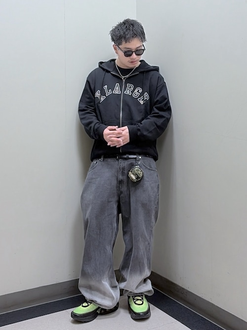 XL-TYPE01（サングラス）｜XLARGE（エクストララージ）のファッション