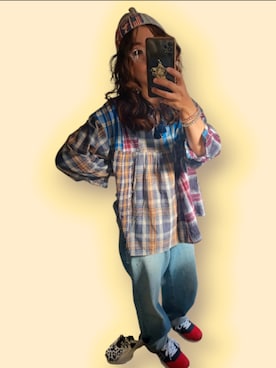 kichita1230さんのコーディネート