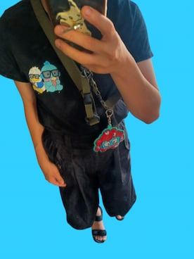 kichita1230さんのコーディネート