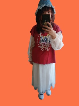 kichita1230さんのコーディネート