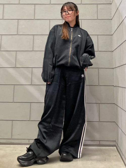 コーデュロイ SST ジャケット / アディダスオリジナルス adidas