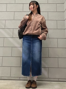 N.Kさんのコーディネート