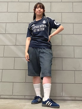 N.Kさんのコーディネート