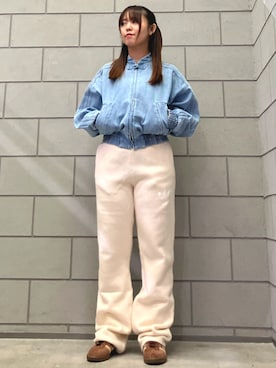 N.Kさんのコーディネート