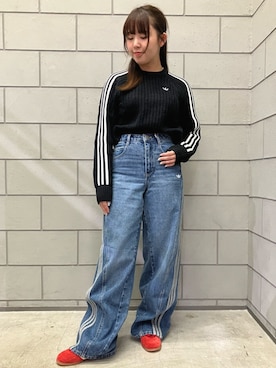 N.Kさんのコーディネート