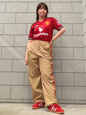 N.Kさんのコーディネート