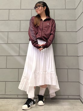 N.Kさんのコーディネート