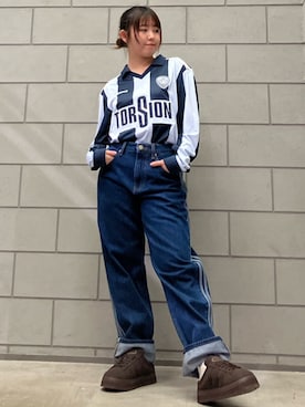 N.Kさんのコーディネート