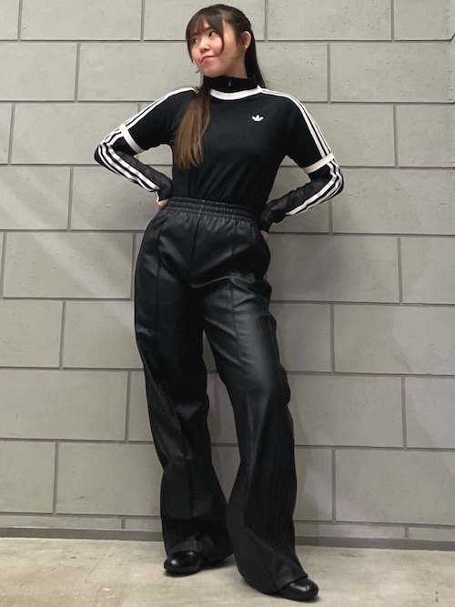 adidas（アディダス） ジャージ ファイヤーバード クラシック レース