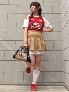 N.Kさんのコーディネート