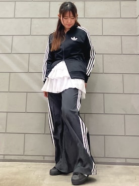 N.Kさんのコーディネート