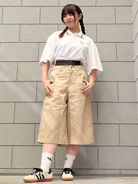 N.Kさんのコーディネート