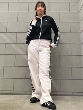 N.Kさんのコーディネート