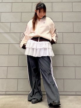 N.Kさんのコーディネート