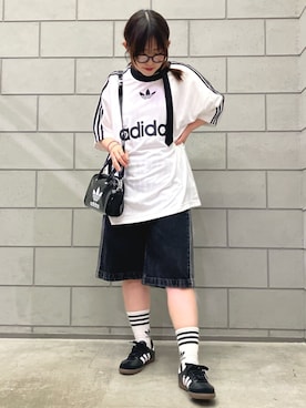 N.Kさんのコーディネート