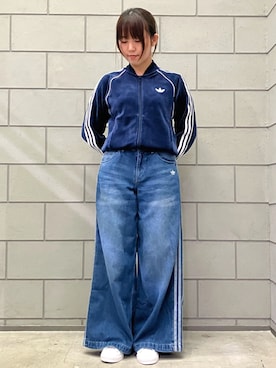 N.Kさんのコーディネート