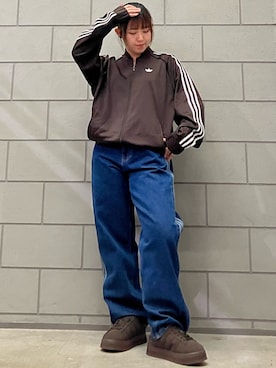 N.Kさんのコーディネート