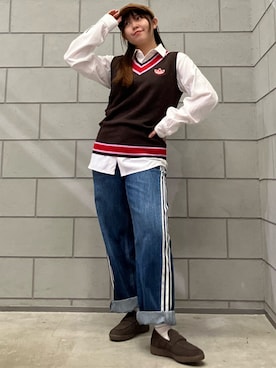 N.Kさんのコーディネート