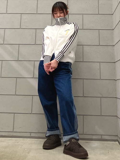 アディダス　キャンパス00s ウィンターローカット adidas Women's Campus 00s Winter Low | Khaki | SVD USA