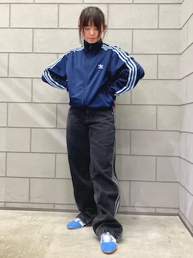 N.Kさんのコーディネート