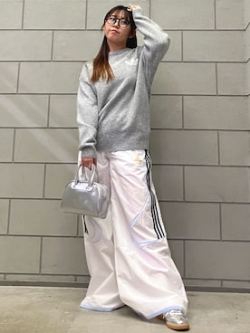 N.Kさんのコーディネート