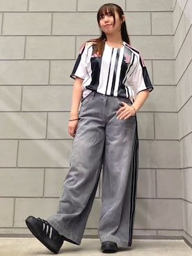 N.Kさんのコーディネート