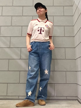 N.Kさんのコーディネート